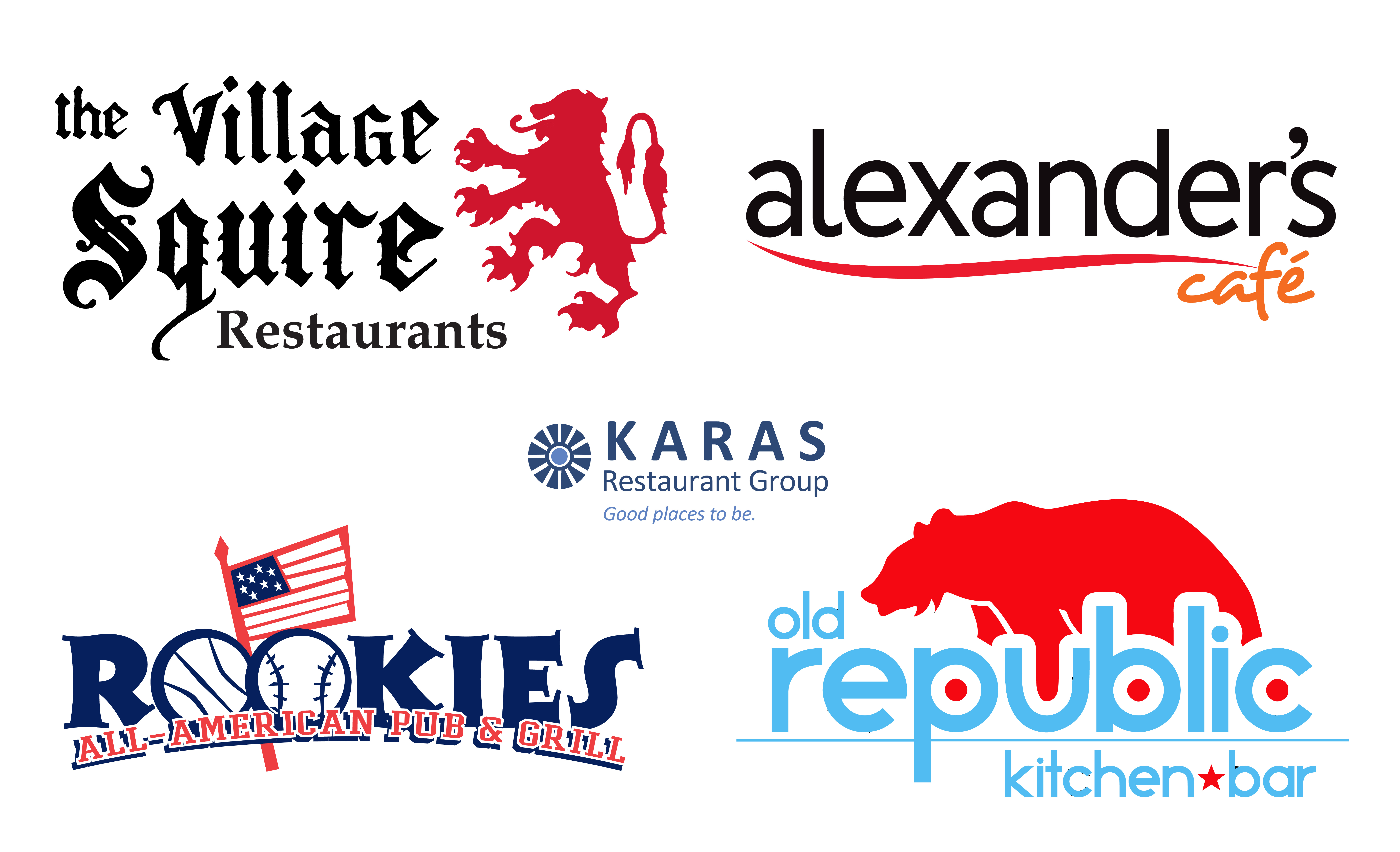 Karas Restaurant Group